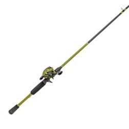 Portable Telescopic Fishing Rod Reel Kit Heavy Duty Freshwater