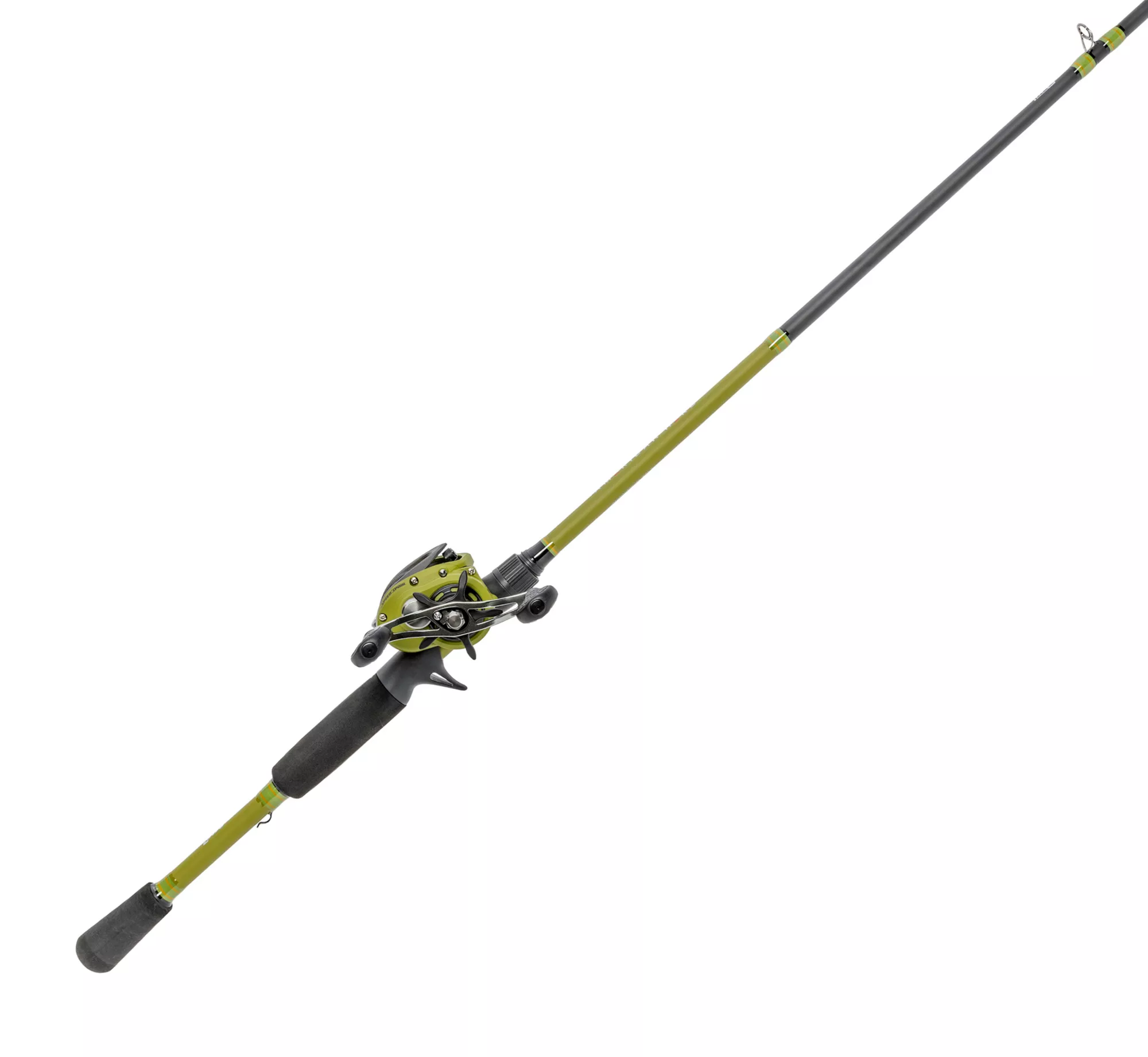 Angler-Approved: Your Complete Guide to Fishing Rods