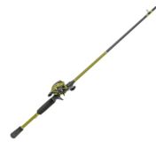 DAIWA - junshougun Daiwa Shogun Baitcast Combo | Publiclands
