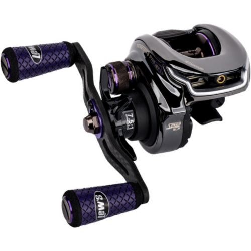 Fishing Reel Lew's Inshore Speed Spool Lfs Lew's Custom