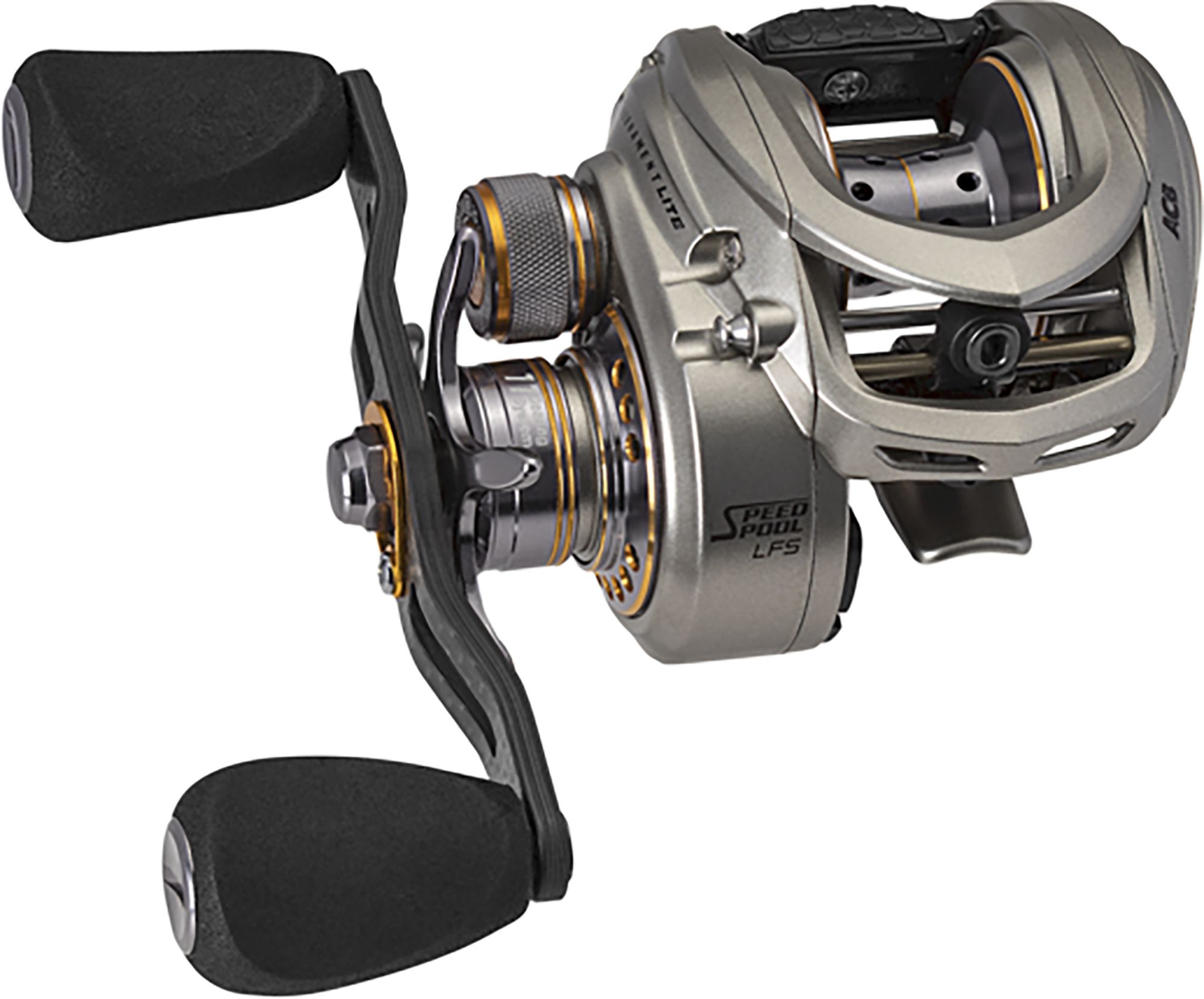 Lew's Fishing Equipment