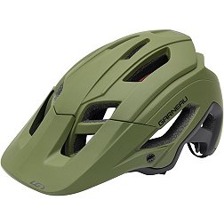 Louis Garneau Adult Forest Cycling Helmet