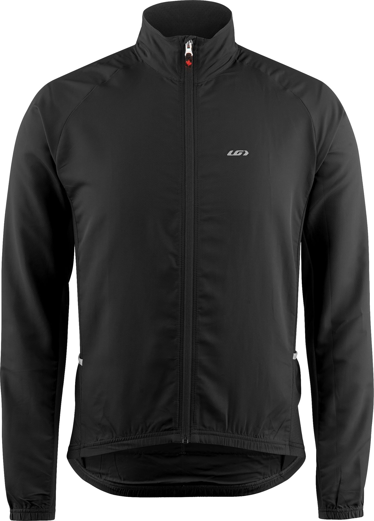 Louis Garneau Men's Modesto Cycling Jacket