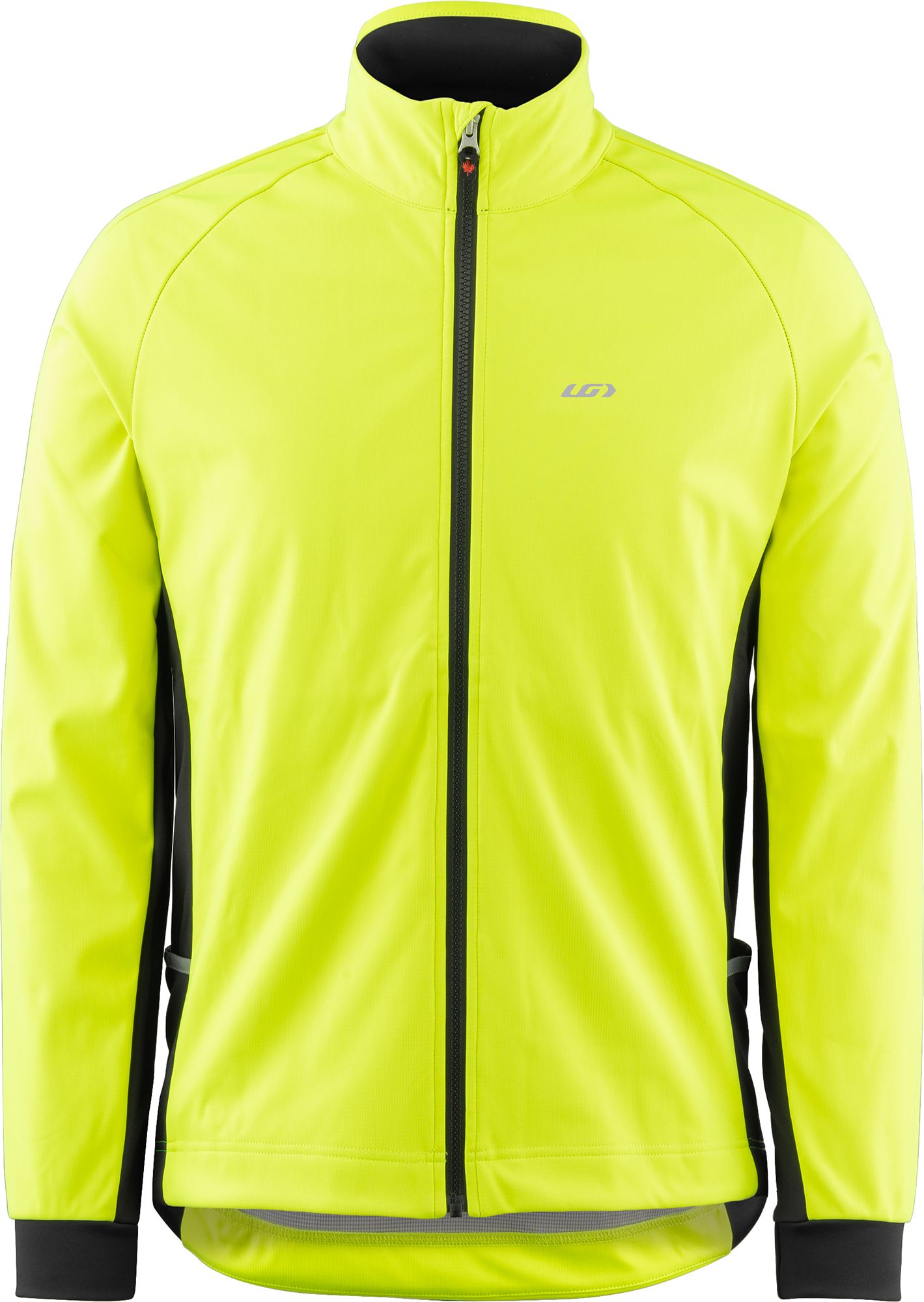 Louis Garneau Men's Remco Cycling Jacket