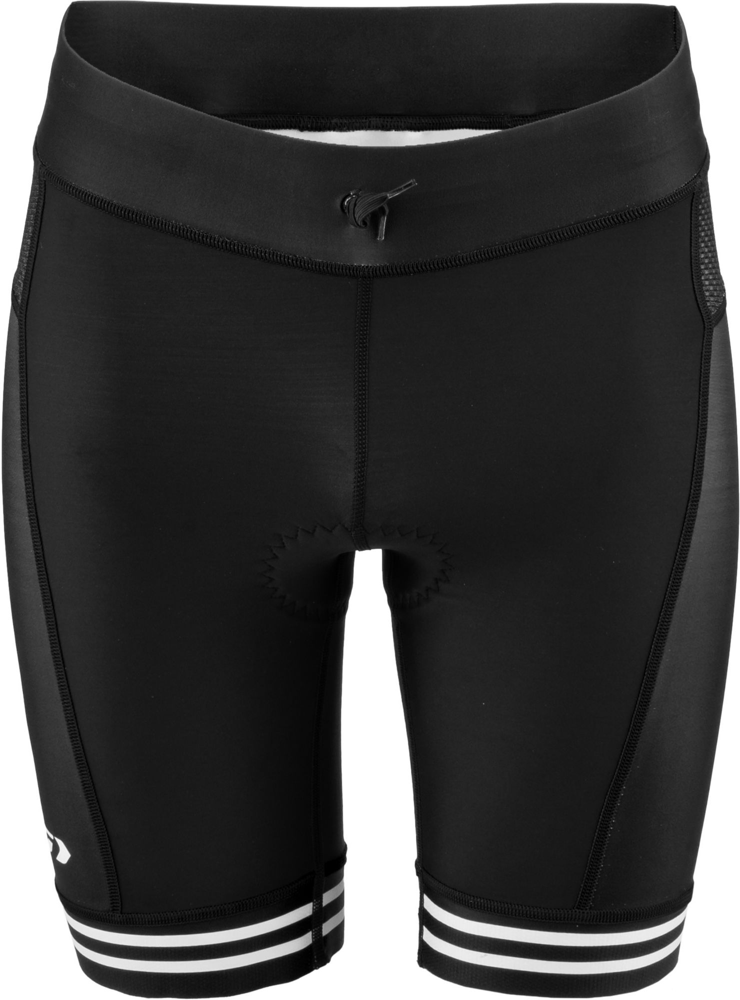 Louis Garneau Men's Sprint PRT 7 Tri Shorts