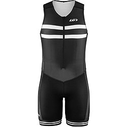 Louis Garneau Men&#x27;s Sprint PRT Tri Cycling Suit