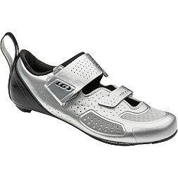 Louis Garneau Chrome II Cycling Shoes (Unisex) 3-Hole, SPD - Brand
