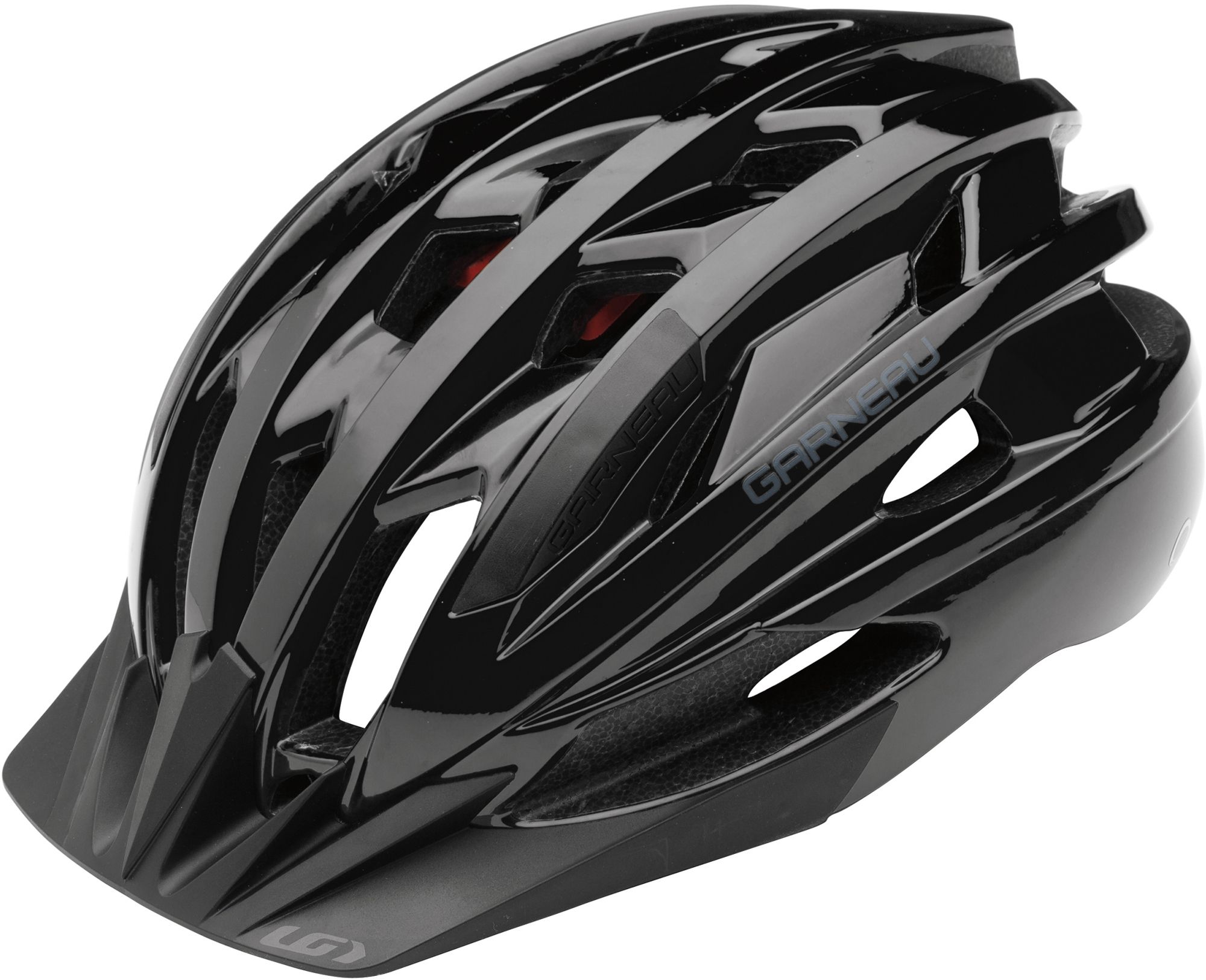 Louis Garneau Eagle II Cycling Helmet