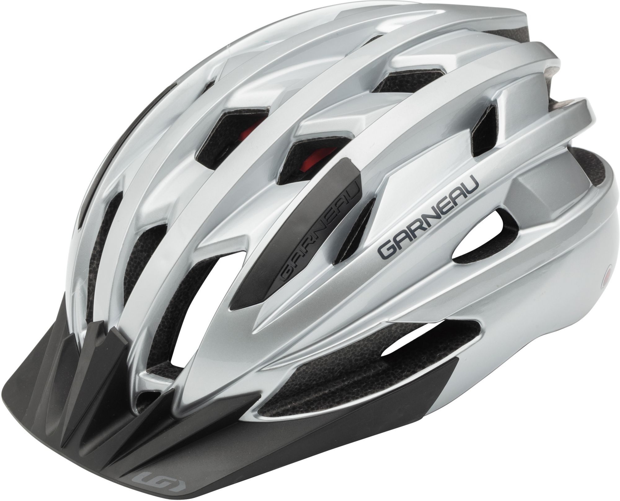 Louis Garneau Eagle II Cycling Helmet