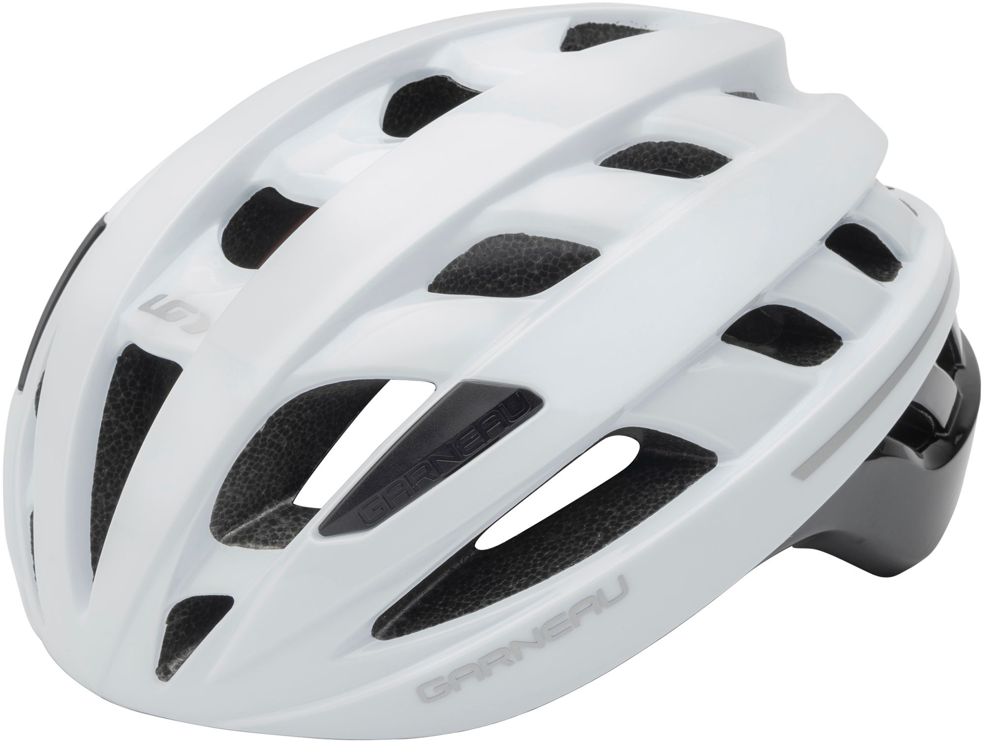 Louis Garneau Aki II Cycling Helmet