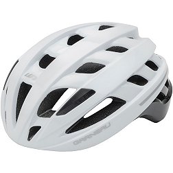 Louis Garneau Aki II Cycling Helmet