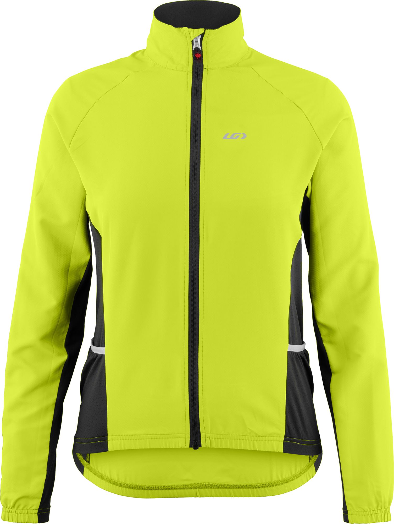 Louis Garneau Women's Modesto Cycling Jacket