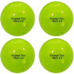 Engage Neon Tour 2 Pickleball 48-Pack