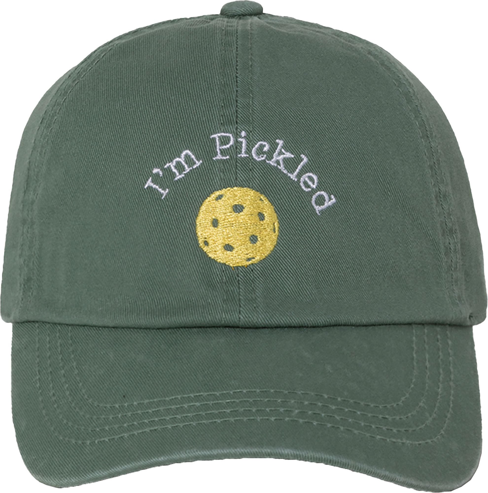 David &amp; Young Adult 'I'm Pickled' Hat