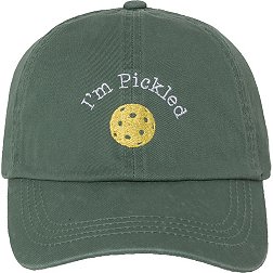 David & Young Adult 'I'm Pickled' Hat