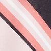 Pink Chevron
