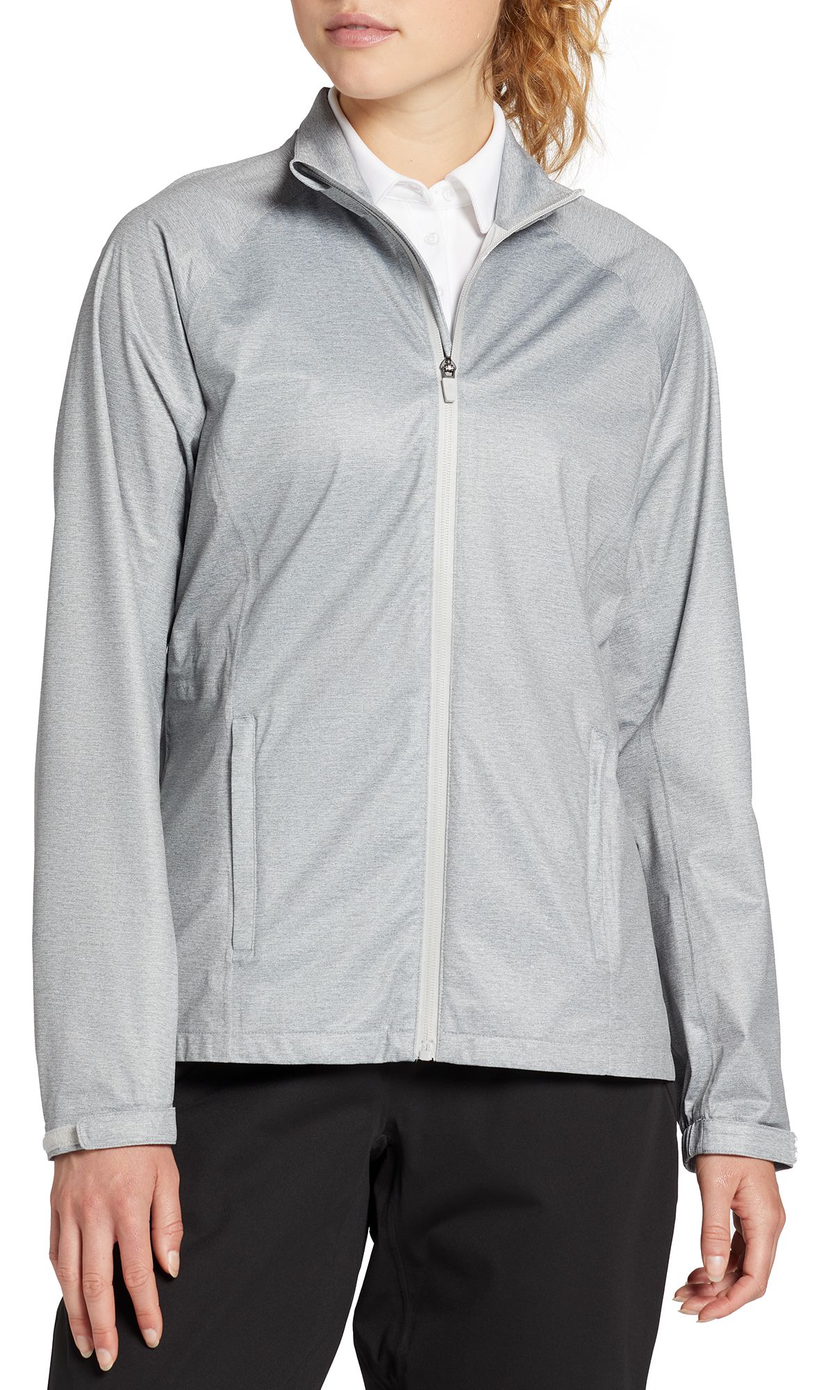 Light Heather Grey