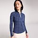 Blue Nautical Plaid
