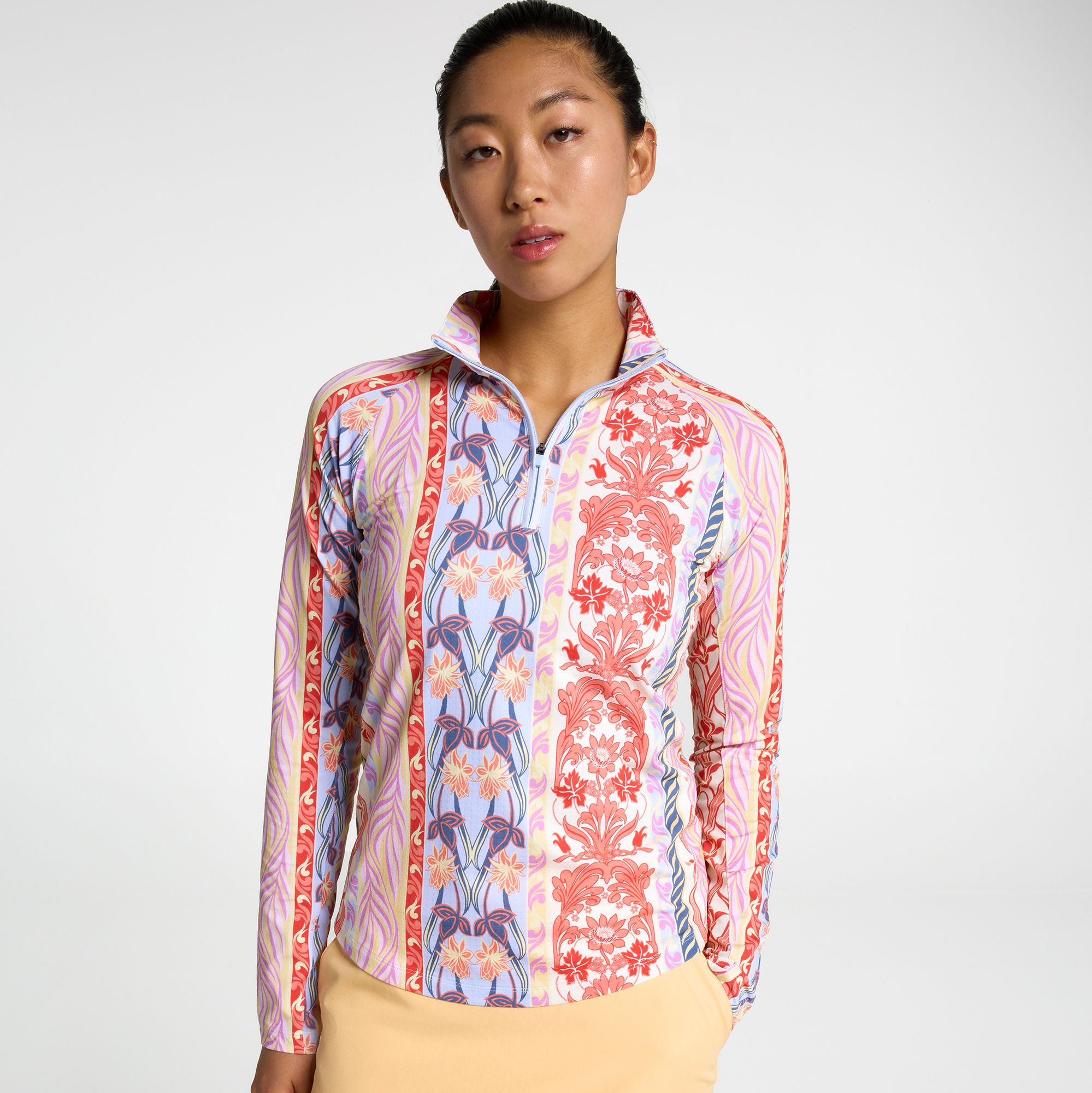 Riviera Flourish