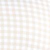 Tiny Gingham Khaki