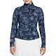 Toile Navy Blazer
