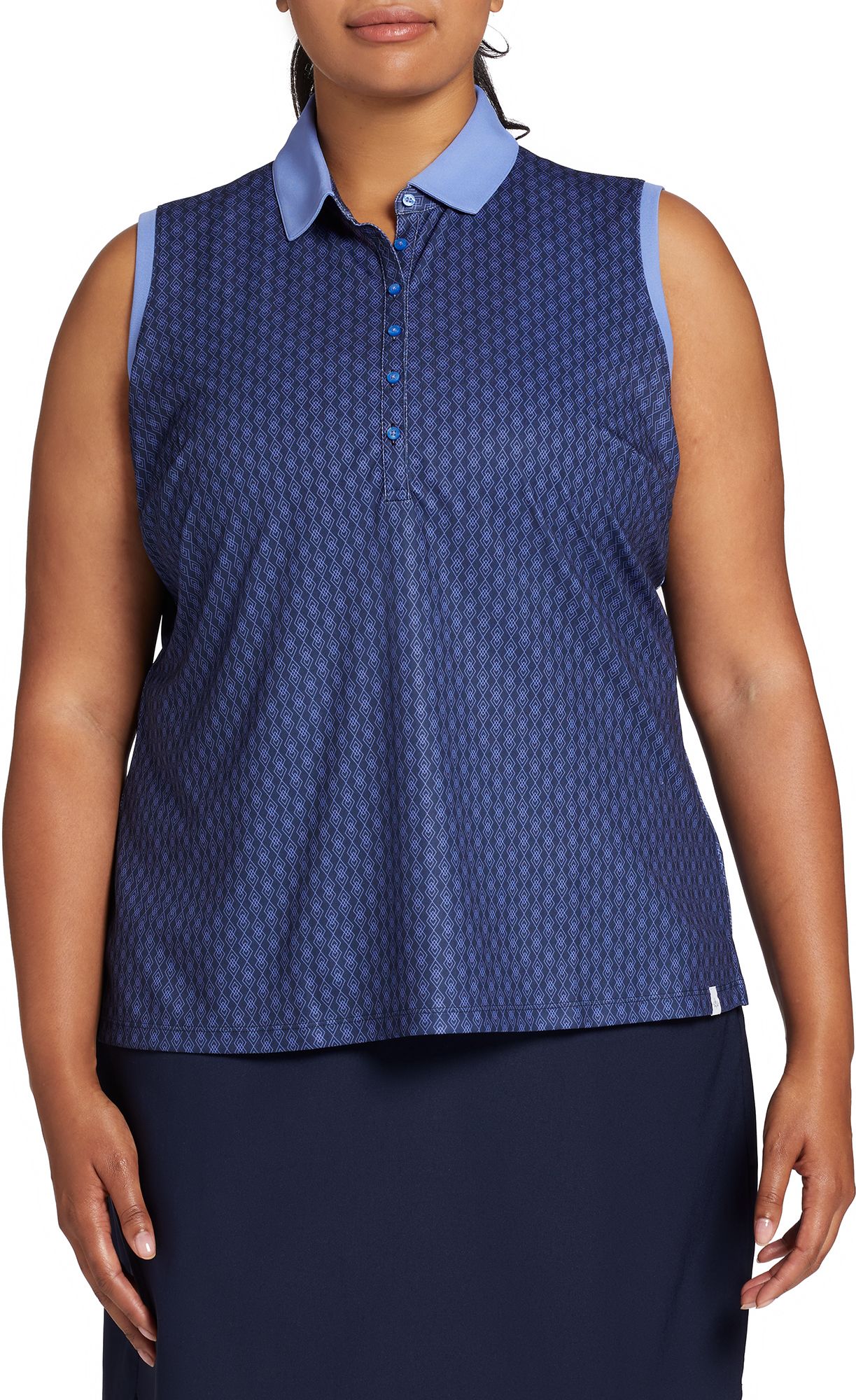 Plus Size Golf Dress