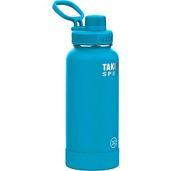 2 PACK Mist N' Sip Arctic Squeeze Water Bottle w/ Misting Function and No  Leak Spout- 20 oz BPA FREE - Soccer Ball 
