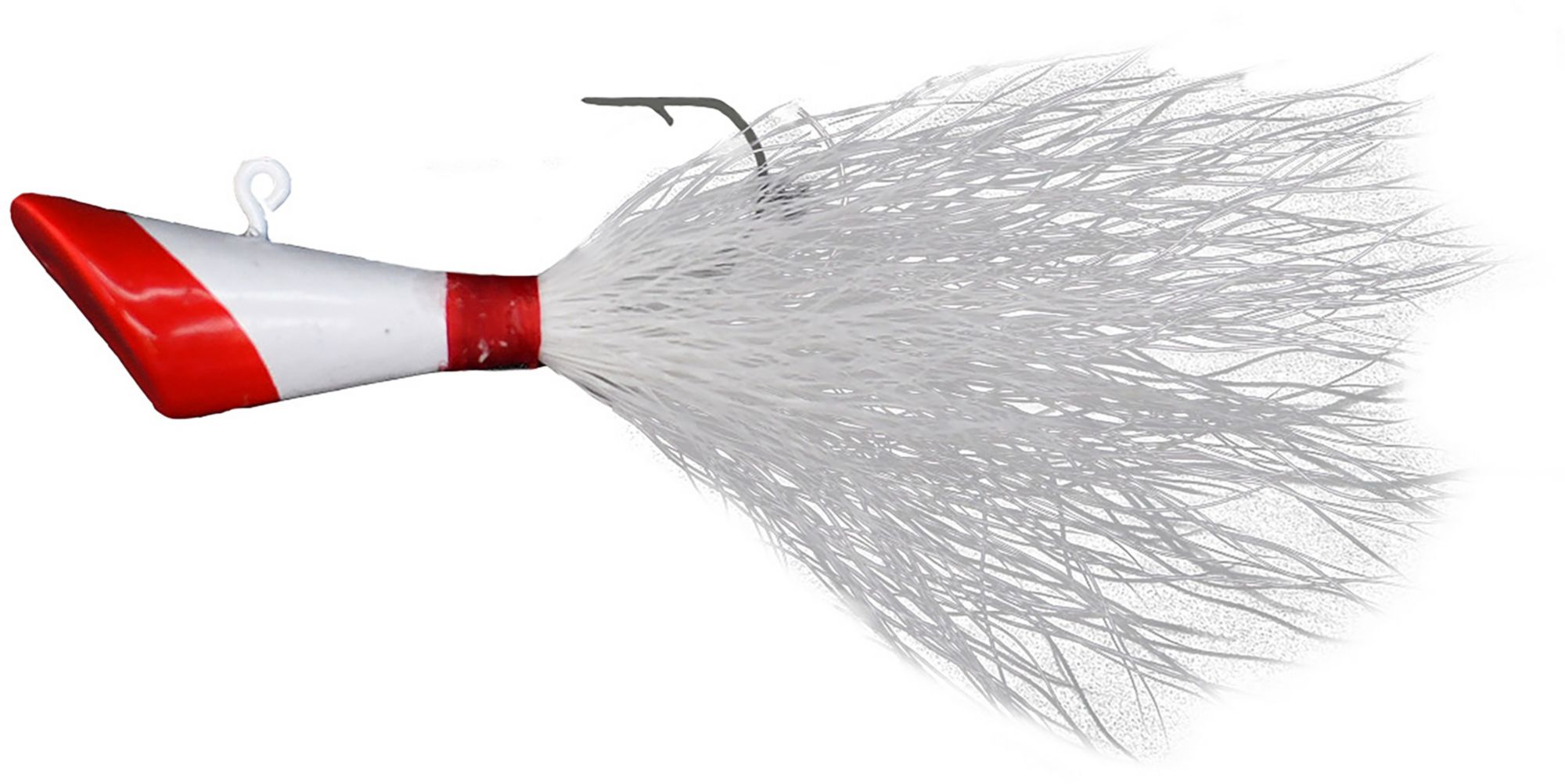 Leland's Lures Lead Shad Darts