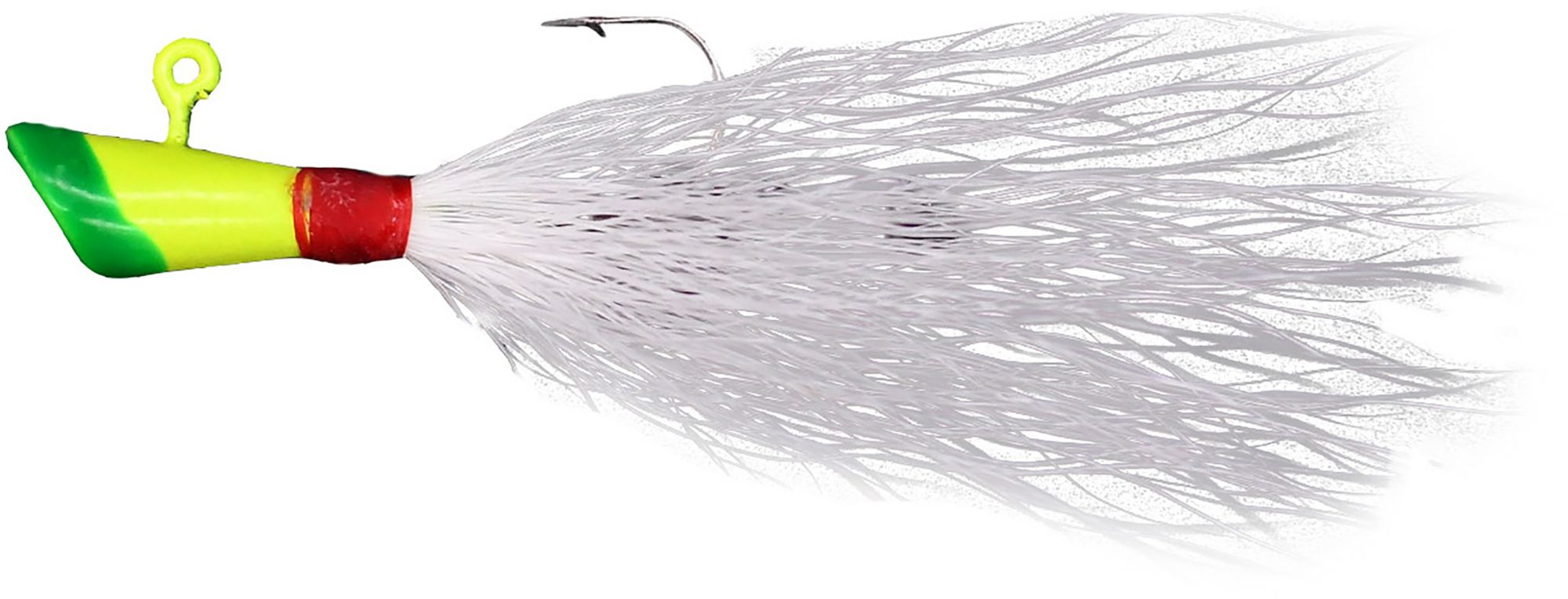Leland's Lures  Lead Free Shad Darts