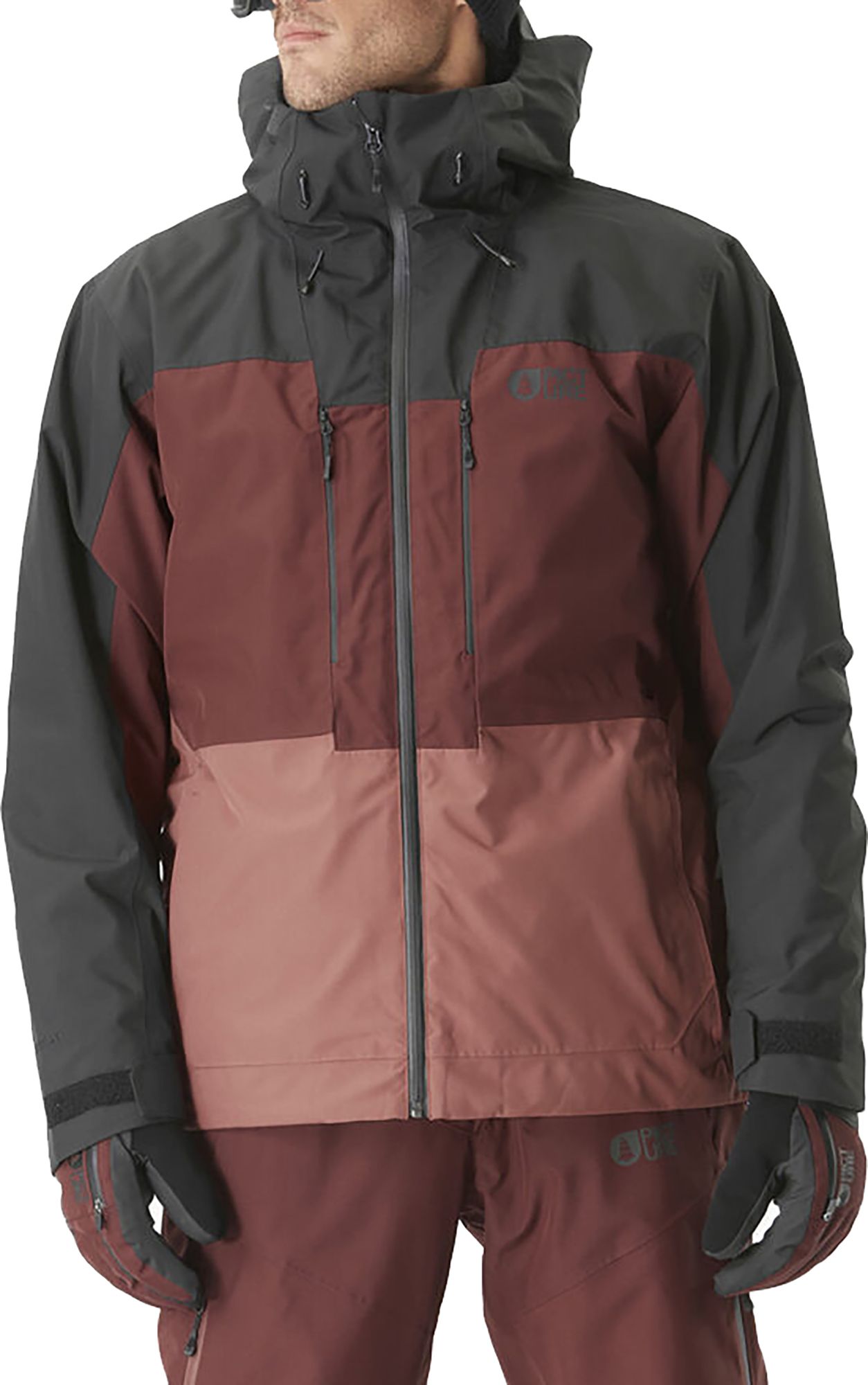 Andorra/Black