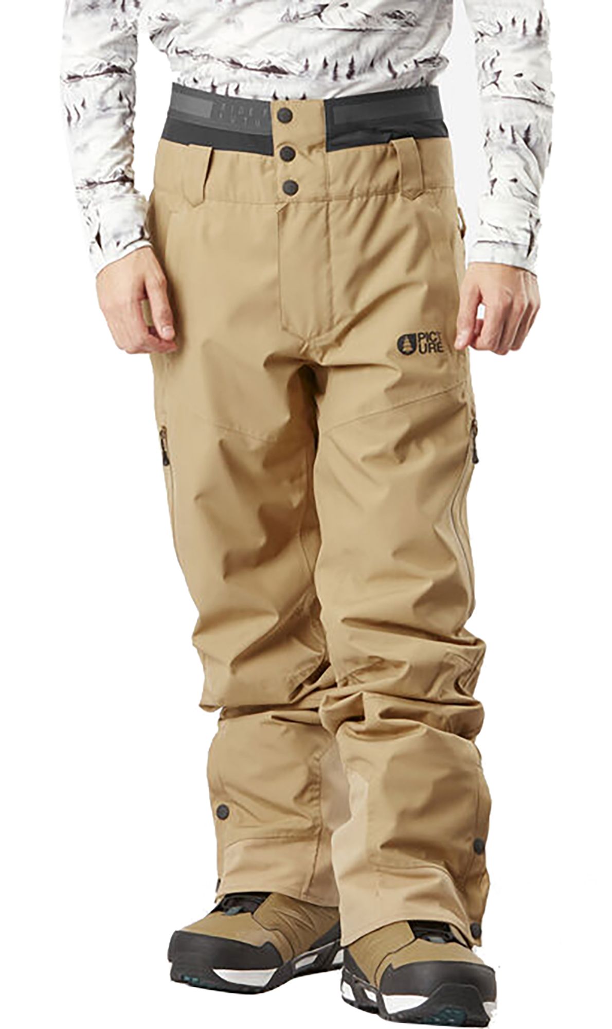 Picture Men's Object Pant