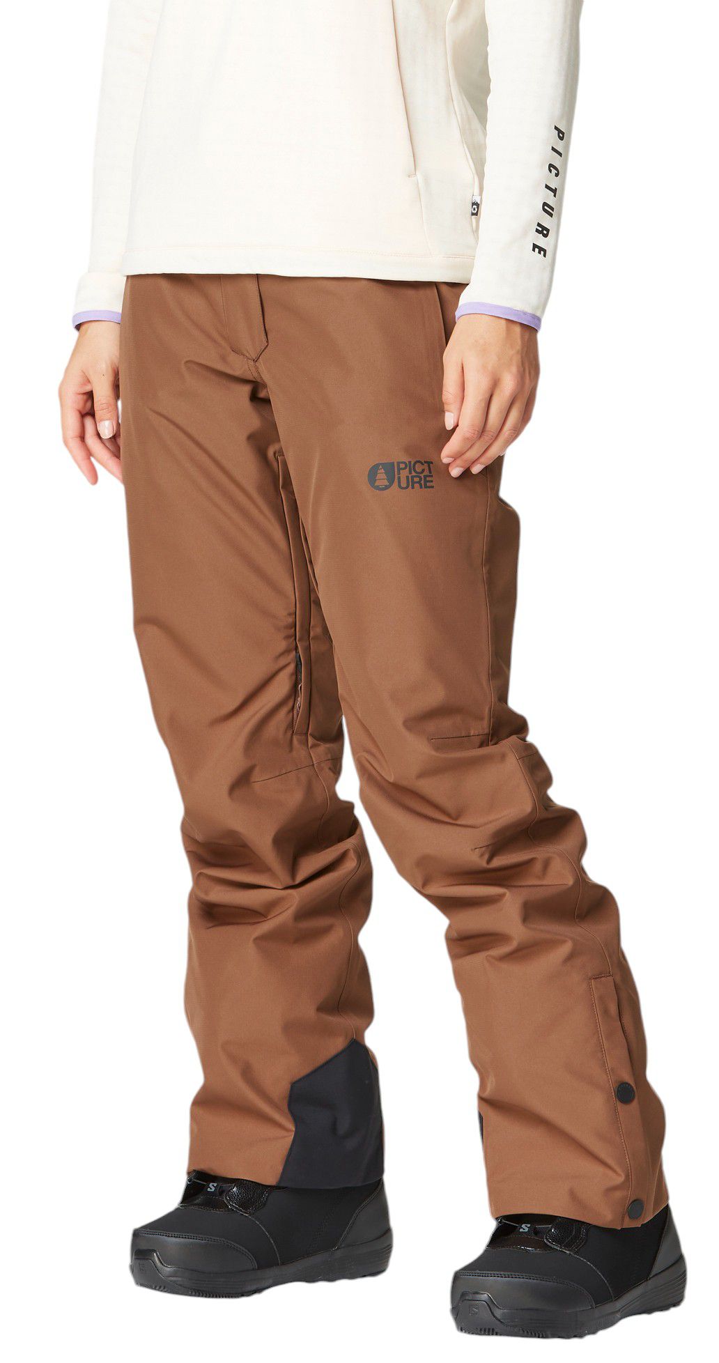 Cocoa Brown