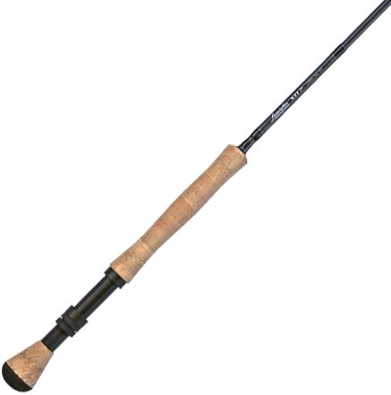 Fly Rods