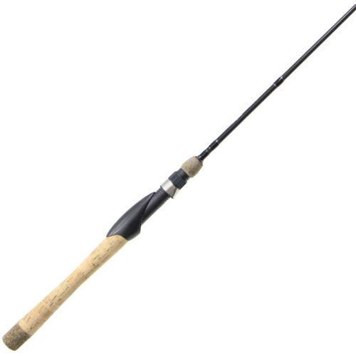 st croix ultralight fishing rods Triumph Travel Spinning Rod TSR56ULF4 Croix Rods Triumph Spinning Rod Ultra St. Croix Panfish Series Spinning