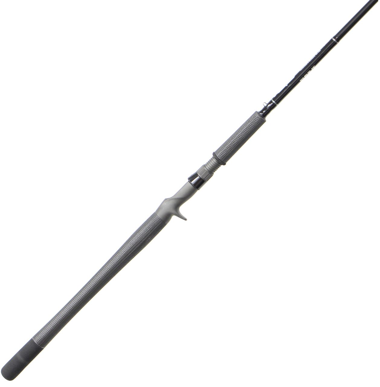 Rods, Reels & Combos