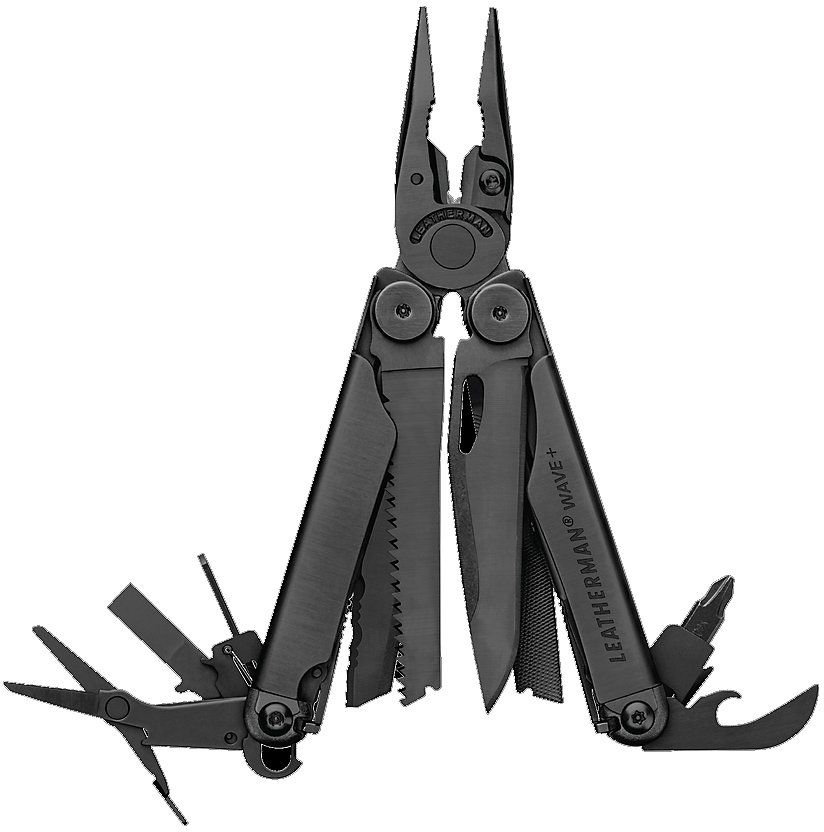 Leatherman Wave Plus Multi Tool