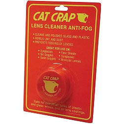 Liberty Mountain Cat Crap Anti-Fog Blister Pack
