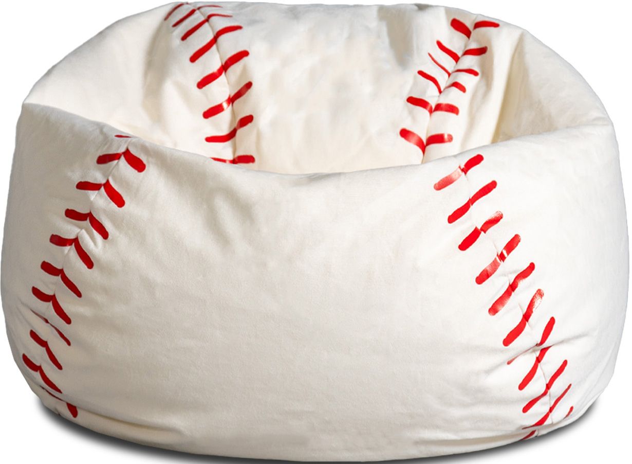 Big Joe Sports Bean Bag Chair