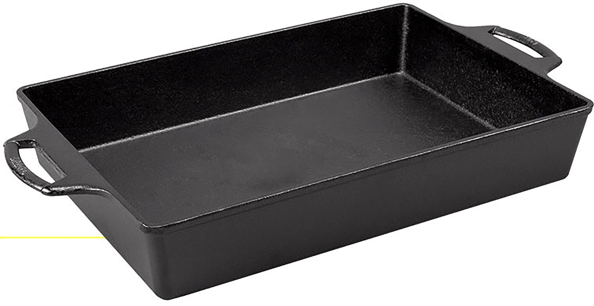 Lodge 9x13 Cast Iron Casserole