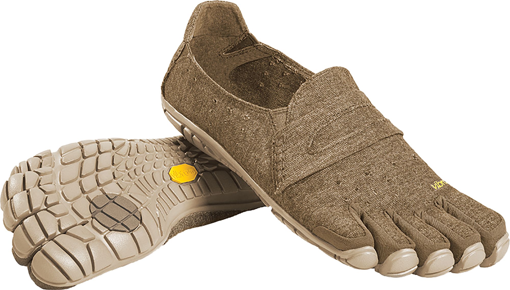 Vibram Men's CVT-Hemp Running Shoes