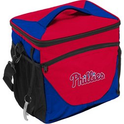 Logo Brands Philadelphia Phillies  24 Can Cooler