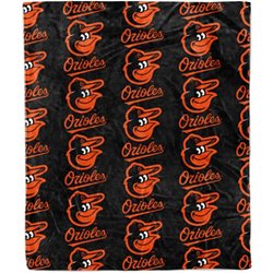 Baltimore Orioles LET'S GO O'S Rally Towel - Full color