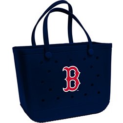 Logo Brands Boston Red Sox Venture Tote