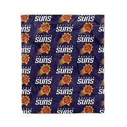 Logo Brand Phoenix Suns Plush Blanket