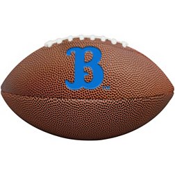 Logo Brands UCLA Bruins Mini Composite Football