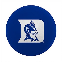 Logo Brands Duke Blue Devils High-Bounce Ball