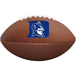 Logo Brands Duke Blue Devils Mini Composite Football