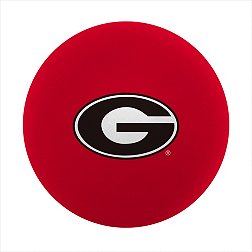 Logo Brands Georgia Bulldogs High Bounce Ball