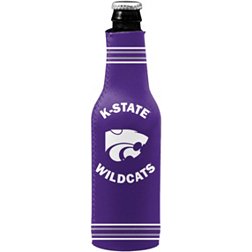 Logo Brands Kansas State Wildcats Bottle Cooler