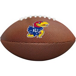 Logo Brands Kansas State Wildcats Mini Composite Football